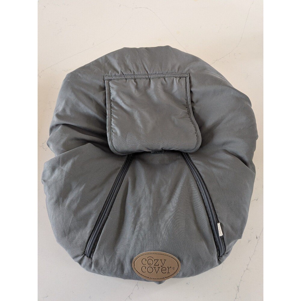 Cozy Cover for Infant Carseat
